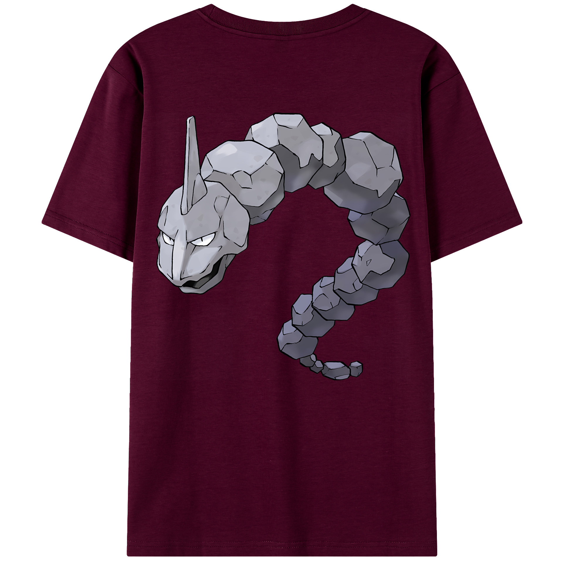 （画像用） ポケットモンスター Pokémon レディース半袖Tシャツ(バックプリント)
